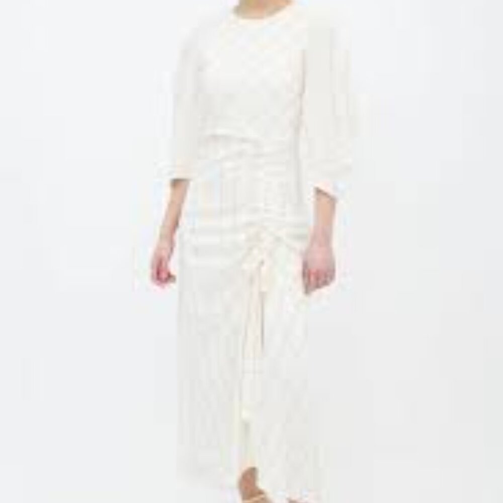 MAJE DRESS